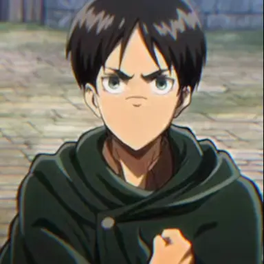 Profile image of 에렌 예거