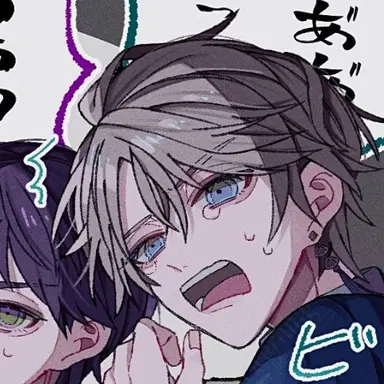 Profile image of 甲斐田晴