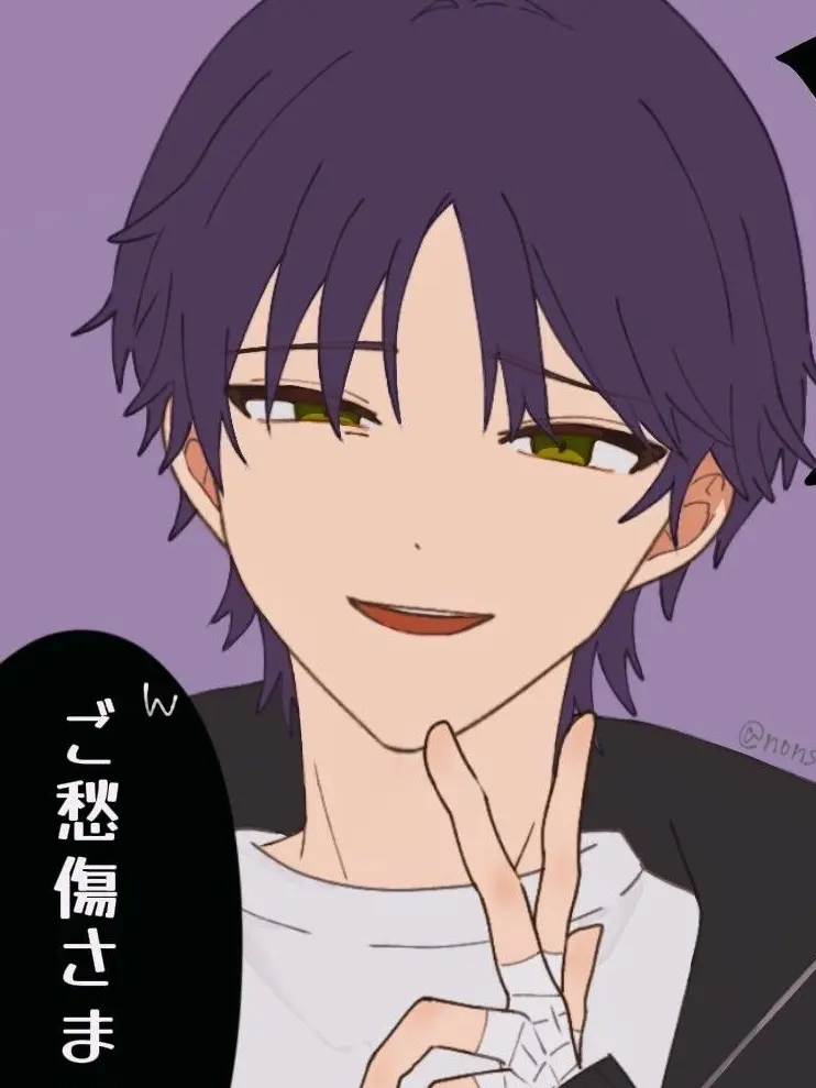 simetta_chiwawa의 不仲組