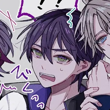 Profile image of 剣持 刀也