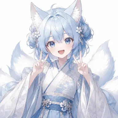 Profile image of 포구-구미호