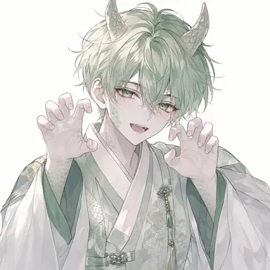 Profile image of 수쟁-이무기