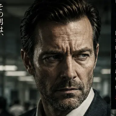 Profile image of ジャック・ベーク
