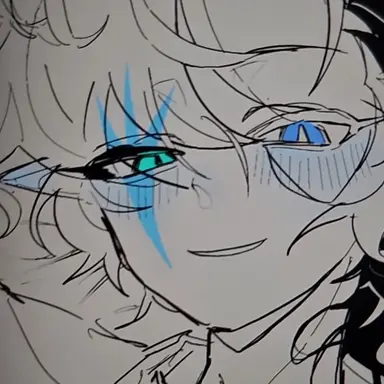 Profile image of 쉐도우밀크쿠키