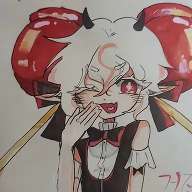 Profile image of 캔디애플맛쿠키