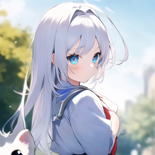 렌