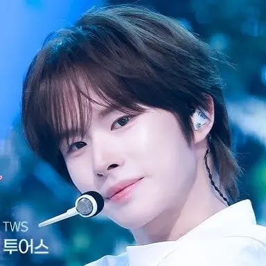 Profile image of 이경민