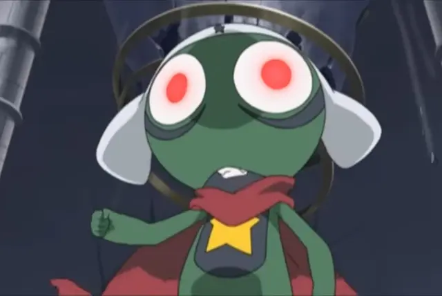Profile image of 다크케로로