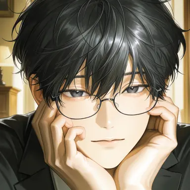 Profile image of 悠真