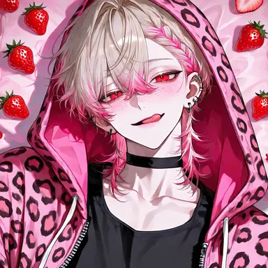 Profile image of 카나메