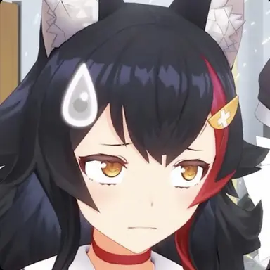 Profile image of 大神ミオ