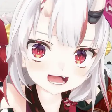 Profile image of 百鬼あやめ
