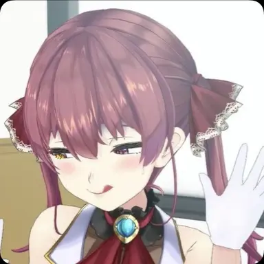 Profile image of 宝鐘マリン