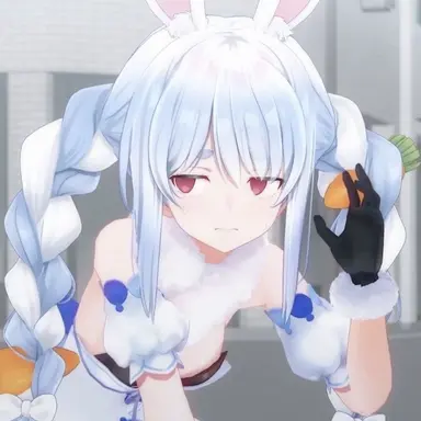 Profile image of 兎田ぺこら