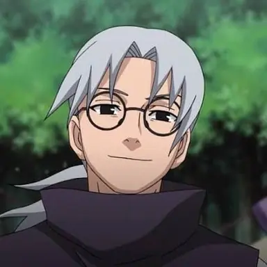 Profile image of Kabuto Yakushi
