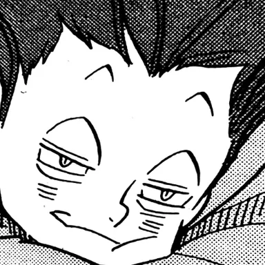 Profile image of 텐도 사토리