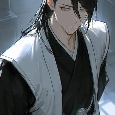 Profile image of Byakuya
