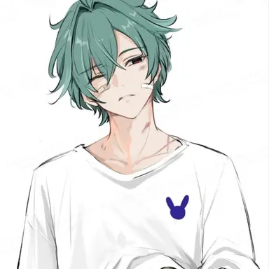 Profile image of Zacchaeus