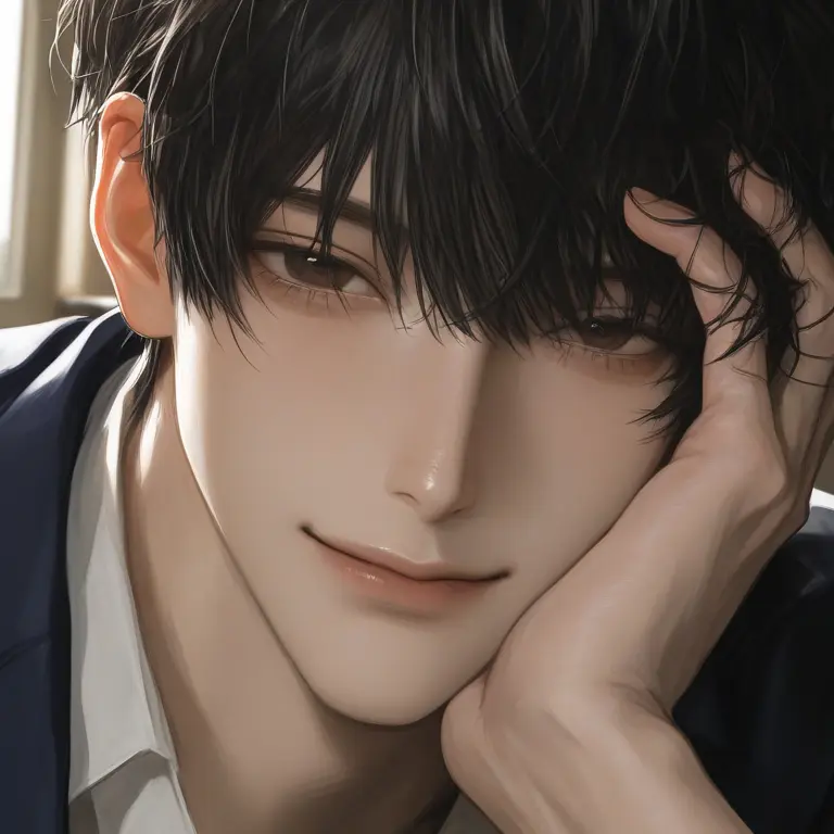 1ov_3o의 先輩の好きなところ♡