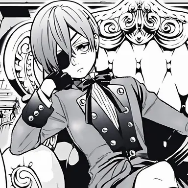Profile image of シエル