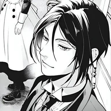 Profile image of セバスチャン