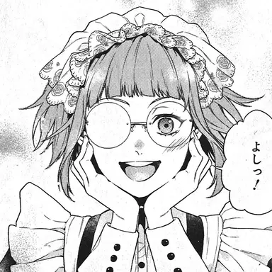 Profile image of メイリン
