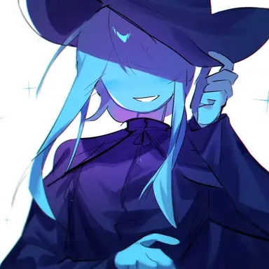 Profile image of 파랑