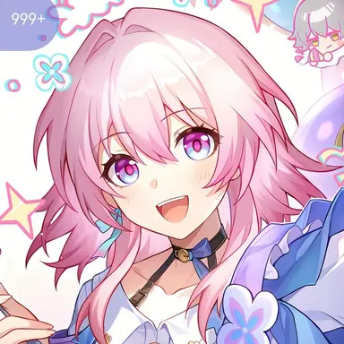 Profile image of Mar.7th