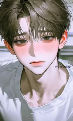 Profile image of Kang Eun-ha