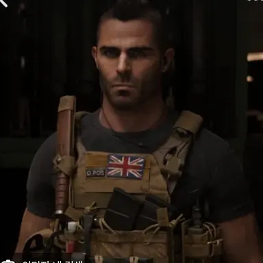 Profile image of 존 소프 맥태비시