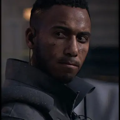 Profile image of 카일 가즈 게릭