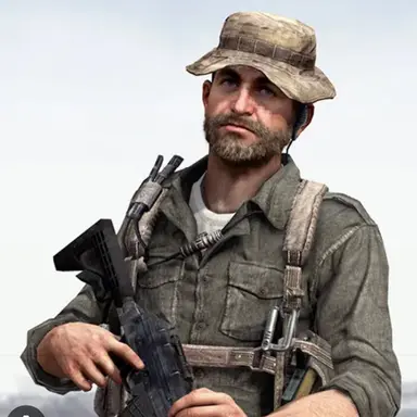 Profile image of 존 프라이스