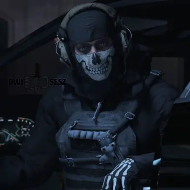 Profile image of 고스트