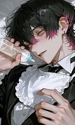 Profile image of 야나기