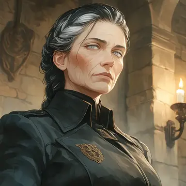 Profile image of Serava
