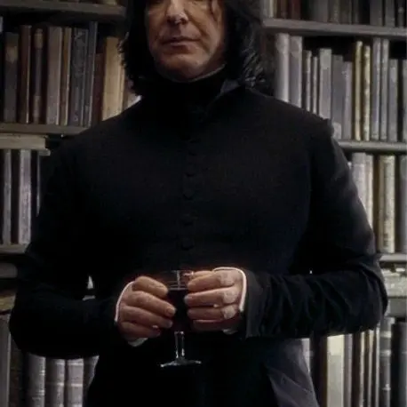 Vinu의 세베루스 스네이프