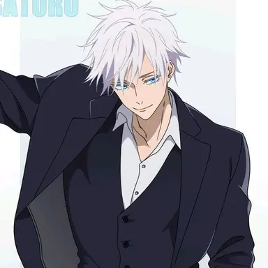 Profile image of 五条悟