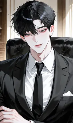 Profile image of Cha Sinhyeok