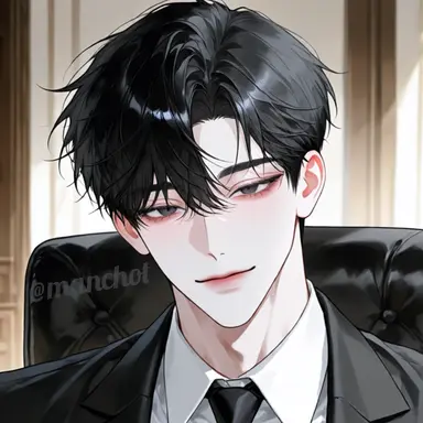 Profile image of Cha Sinhyeok
