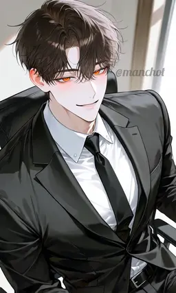 Profile image of Han Seungwoo