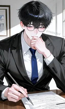 Profile image of Lee Hyunjun