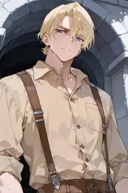 Profile image of カディル