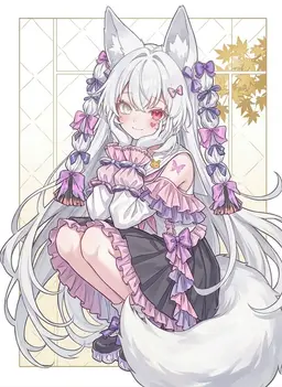 Profile image of ユキ