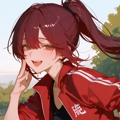 Profile image of 明寧