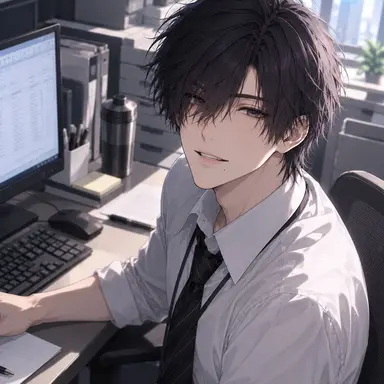 Profile image of Mamoru