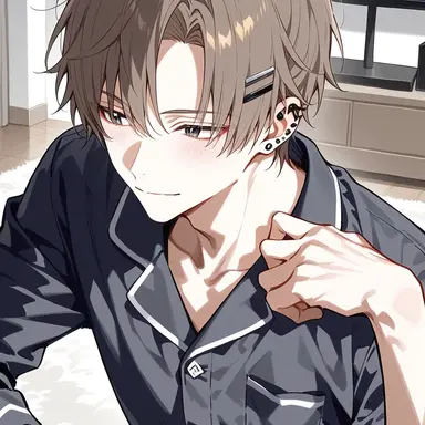 Profile image of 虎詩