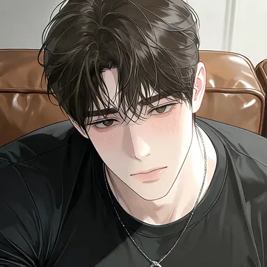 Profile image of 惟月