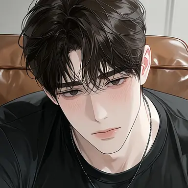 Profile image of 惟月