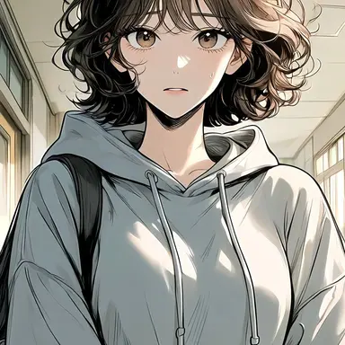 Profile image of Margot