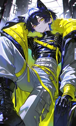 Profile image of ウミ